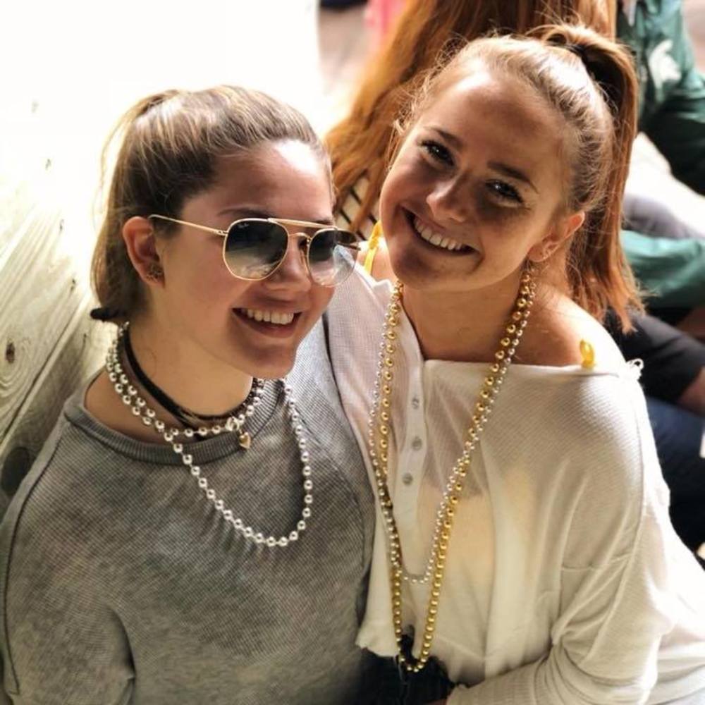 Meet your Posher, Claire